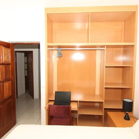 Kasa Tabuga Appartement Porto Novo Buitenkant foto