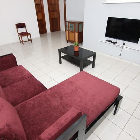 Kasa Tabuga Appartement Porto Novo Buitenkant foto