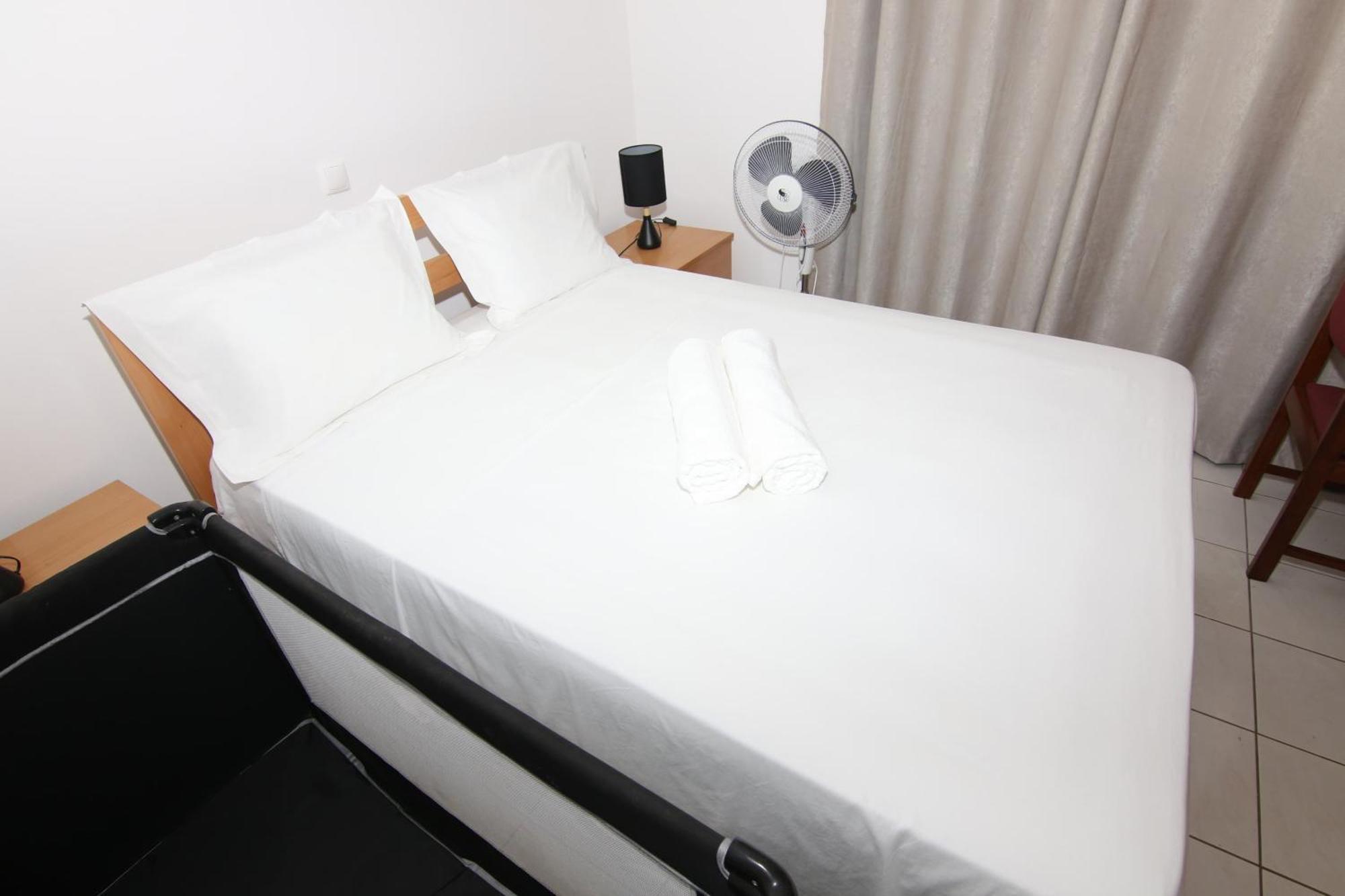Kasa Tabuga Appartement Porto Novo Buitenkant foto