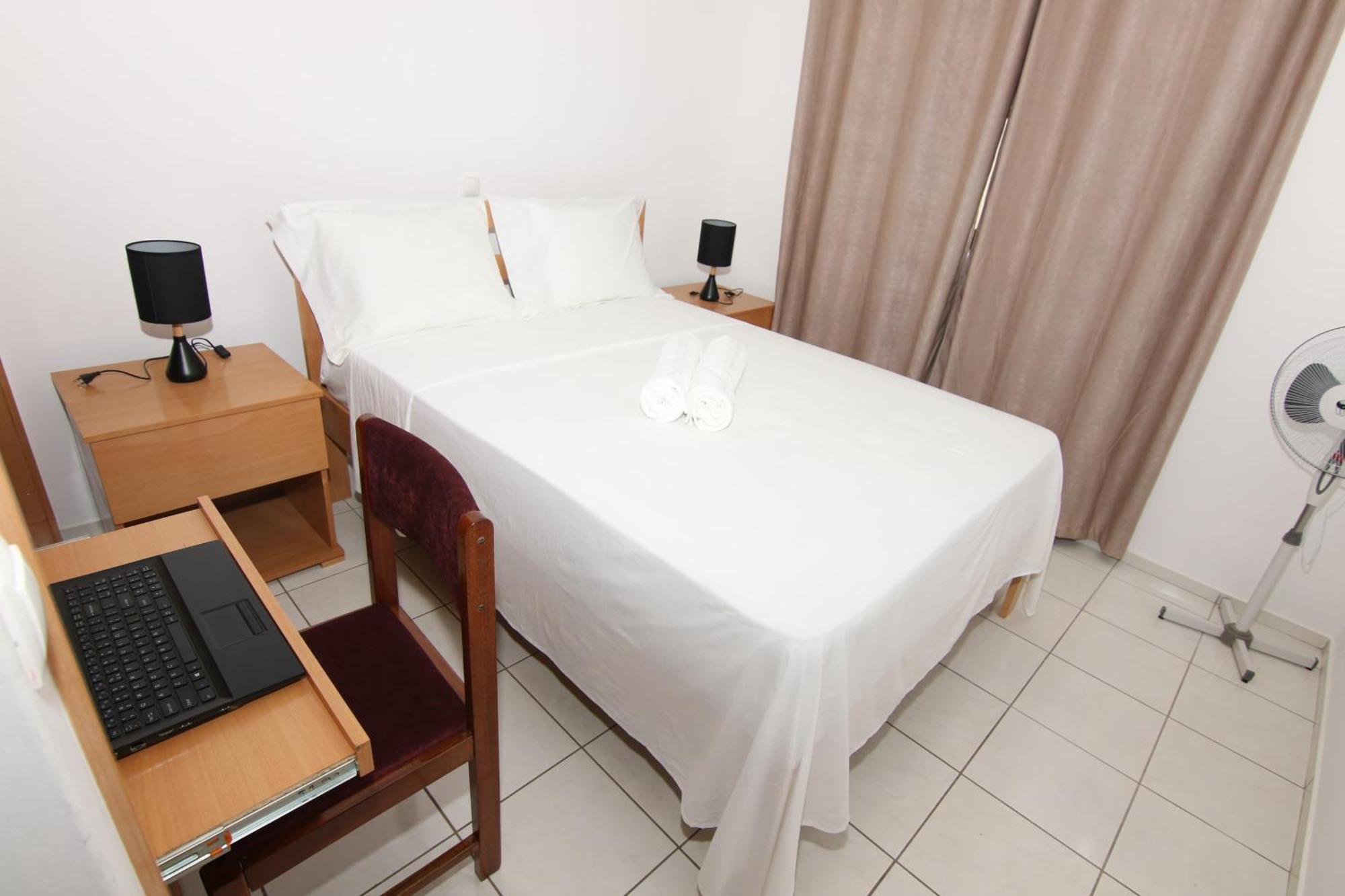 Kasa Tabuga Appartement Porto Novo Buitenkant foto
