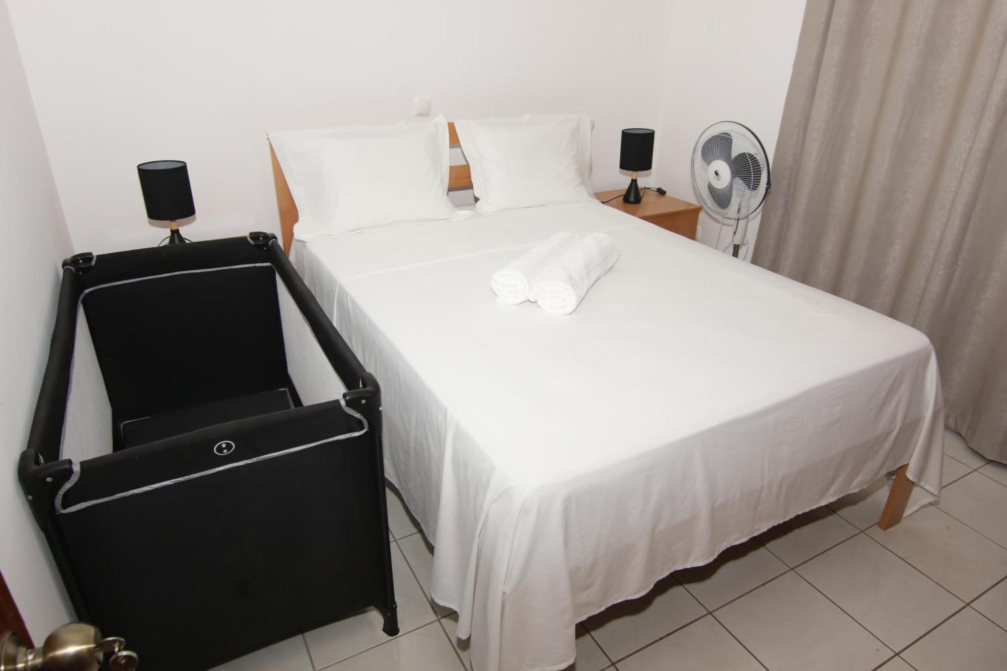 Kasa Tabuga Appartement Porto Novo Buitenkant foto